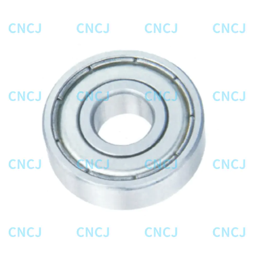 Ningbo Wanshun Bearing Co., Ltd.